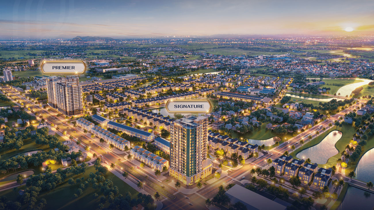 Vinh Heriatge - Heritage Collection - Ảnh 2