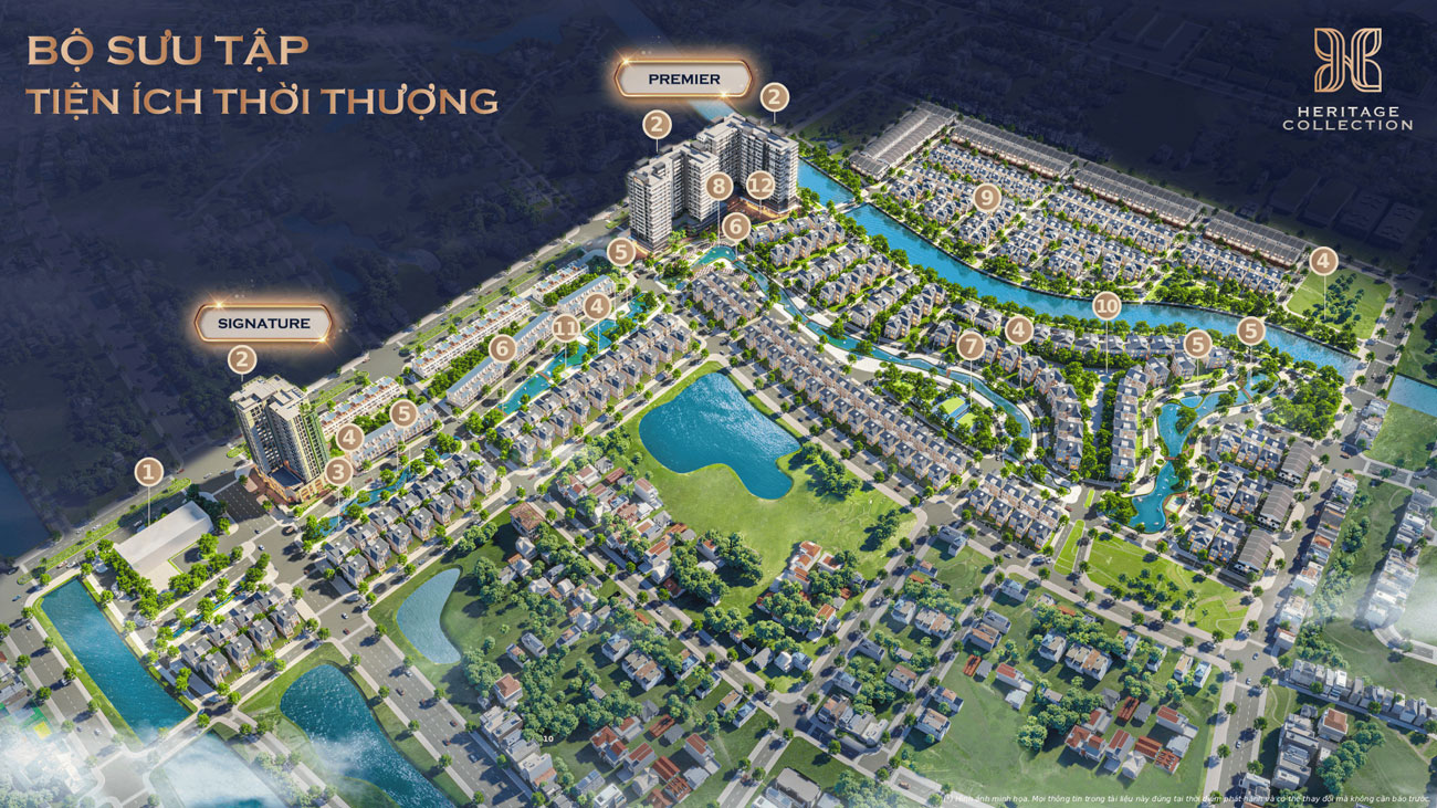 Vinh Heriatge - Heritage Collection - Ảnh 4