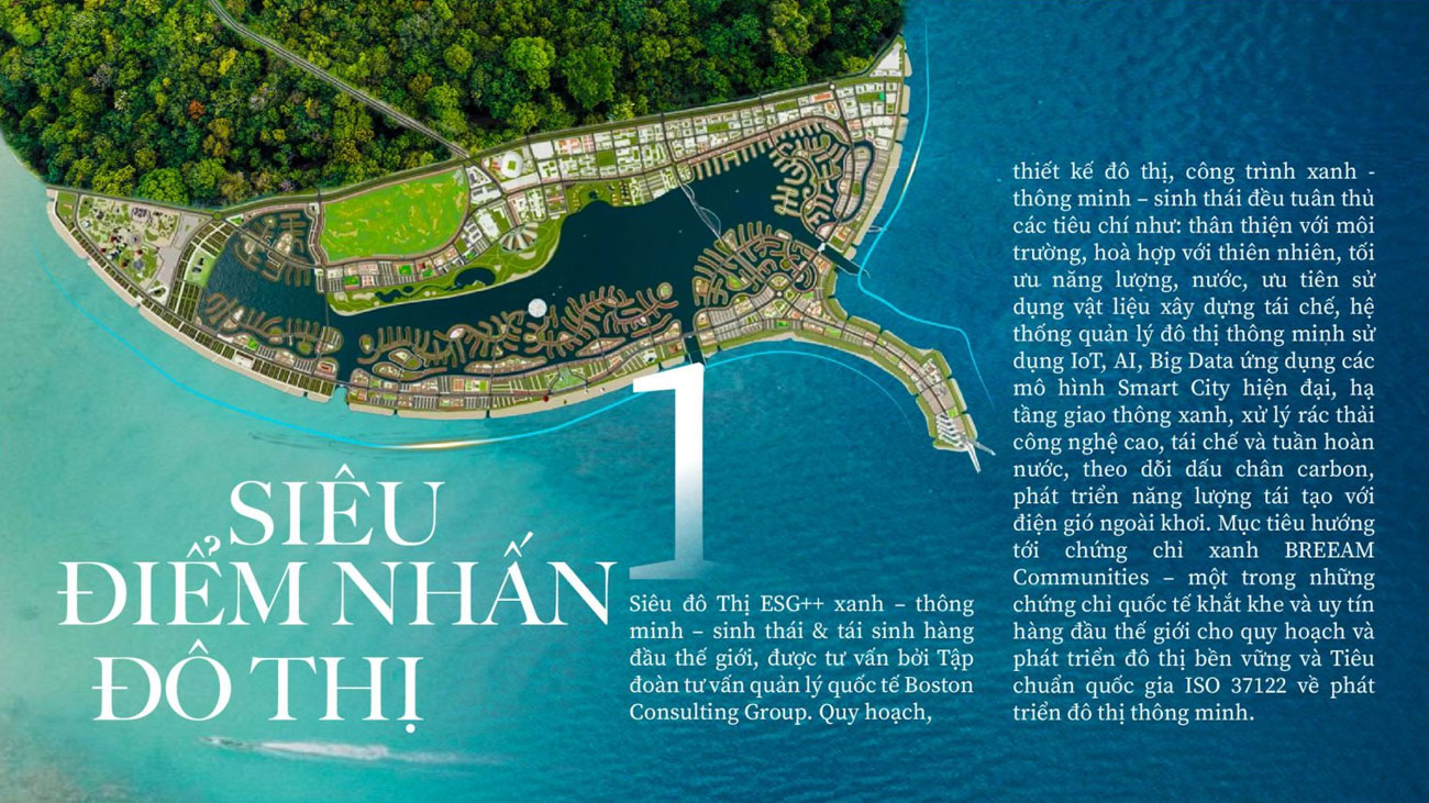 Vinhomes Green Paradise